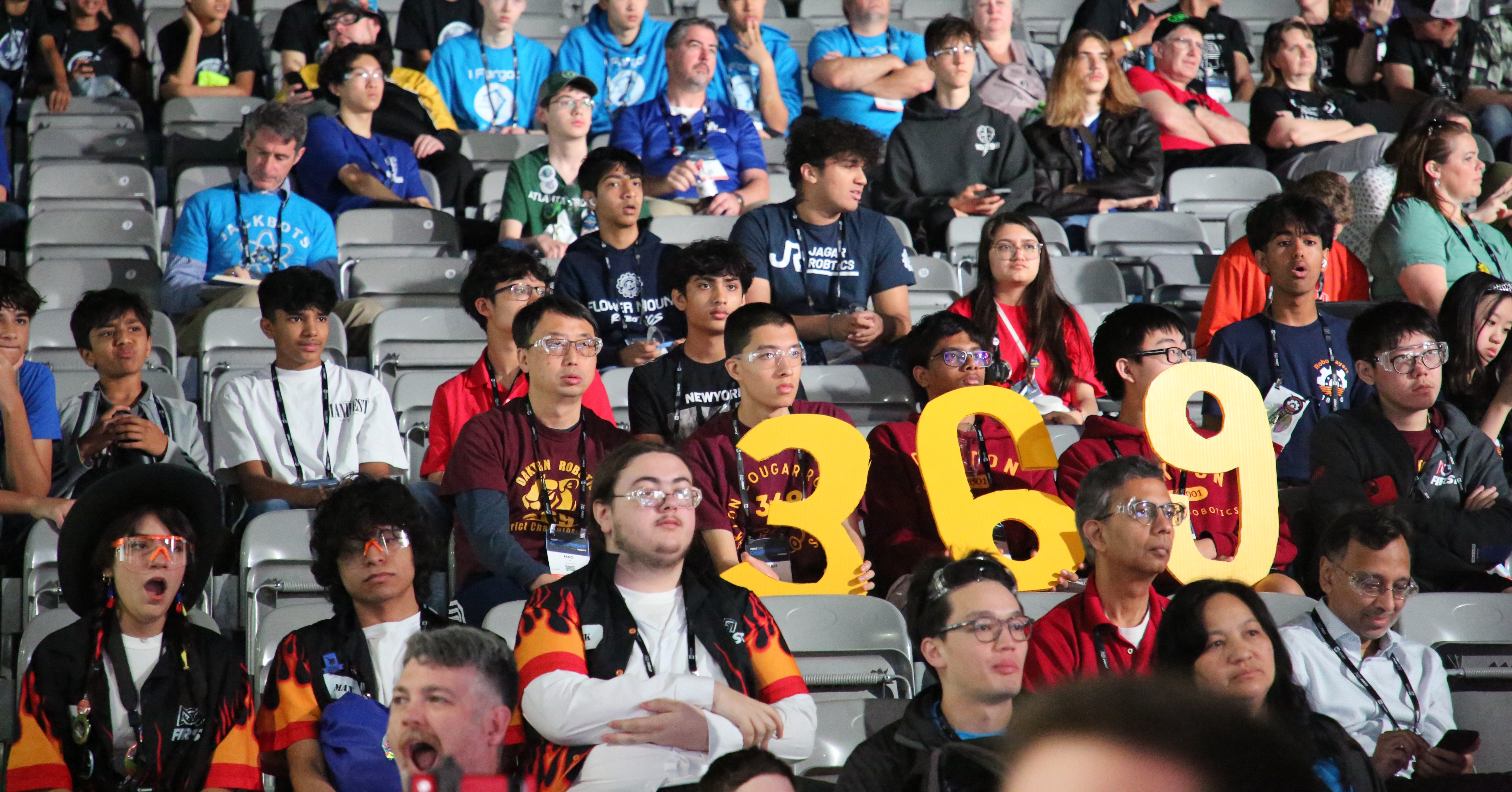 FTC 369 Team