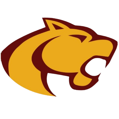 Oakton Cougar Robotics Logo