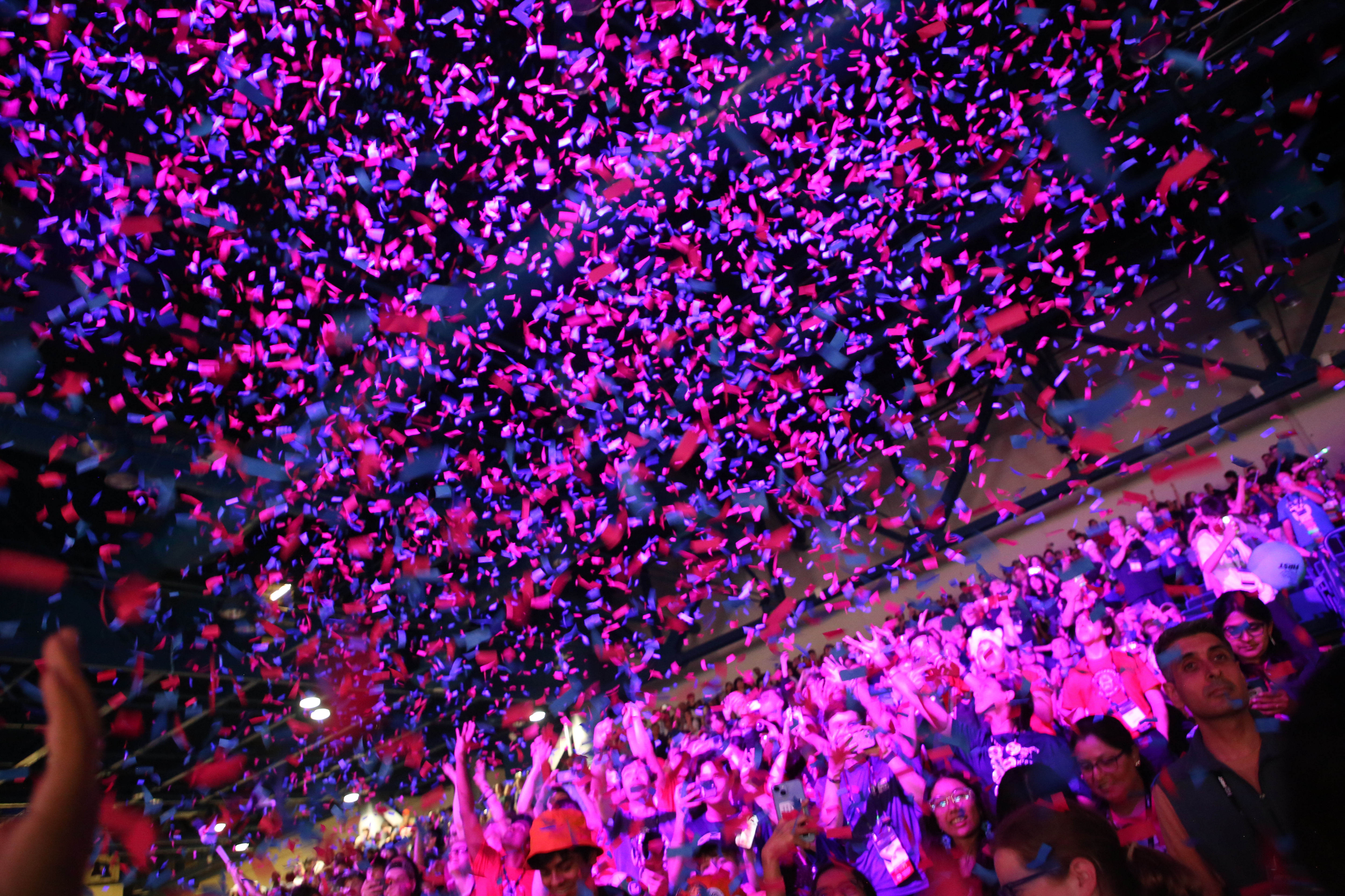 confetti images