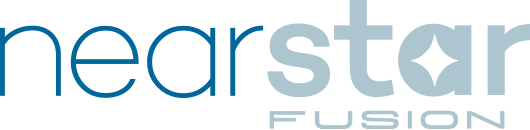 NearStar Fusion Logo
