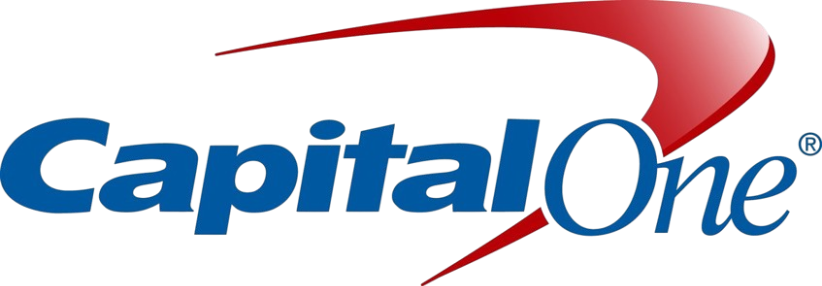 Capital One Logo