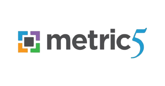 Metric Logo