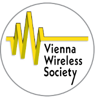 Vienna Wireless Society (VWS) Logo